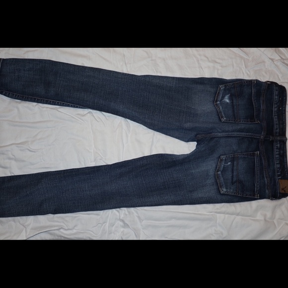 American Eagle jeans - Picture 2 of 3